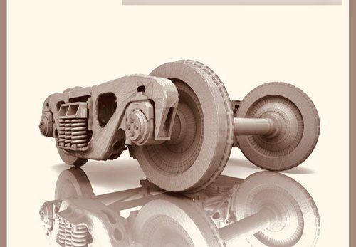 Casting (Steel & CI)